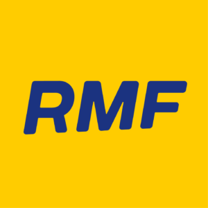 logo RMF